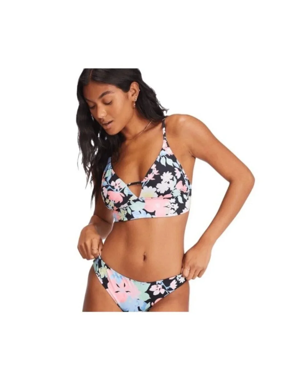 Billabong women reversible